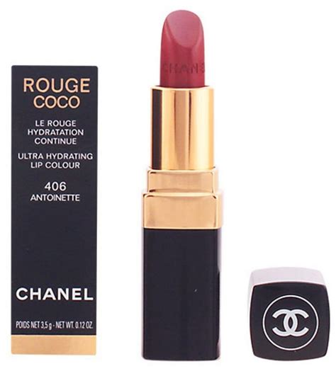 antoinette chanel|antoinette chanel rouge coco.